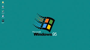 Windows 95